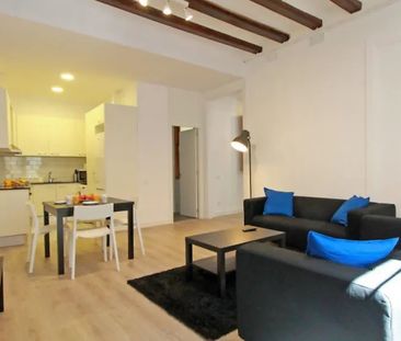 Carrer del Pas de lEnsenyança, Barcelona, Catalonia 08002 - Photo 6