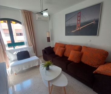 Piso de alquiler en Calle Paco Miranda, El Ejido - Photo 1