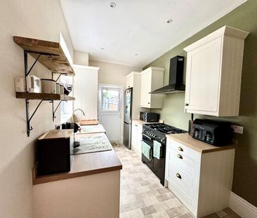 Wharncliffe Cottages, Barnsley, Tankersley - Photo 5