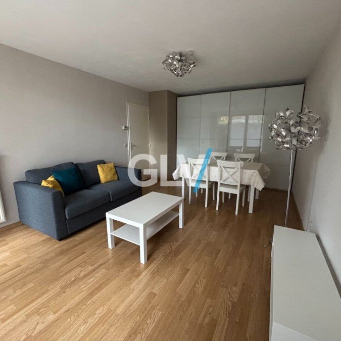 Appartement 2 pièces à Lille - Photo 1