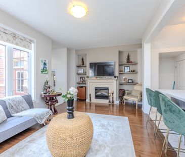 For Lease - 255 Barons Street, Vaughan, Ontario - Photo 3