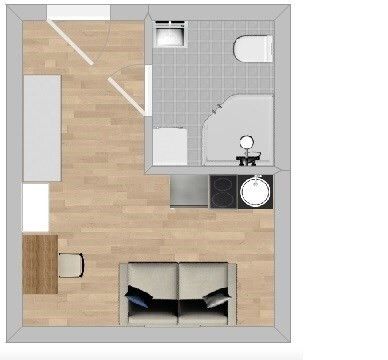 Łódź Łódź-Widzew, Targowa - Фото 4