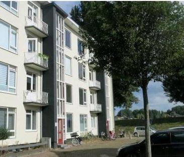 Reigerstraat 0ong, 3312 HK Dordrecht, Nederland - Foto 1
