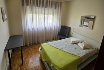 Arrendo quarto individual Porto HSJoao
