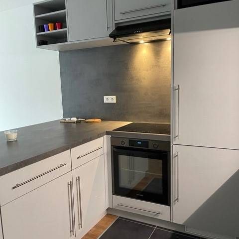 Appartement 2 pièces meublé de 38.85m² avec un lumineux séjour à louer à Strasbourg (67100) | Meinau - Photo 1