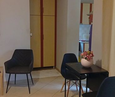 Studio/Γκαρσονιέρα για ενοικίαση - Βόλος, - Photo 3