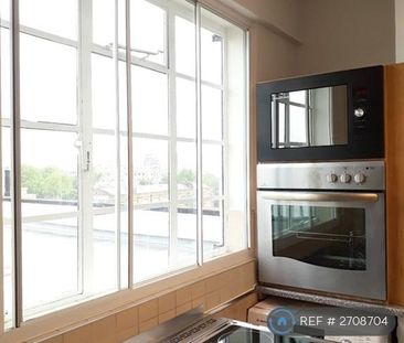 Studio to rent - Photo 6