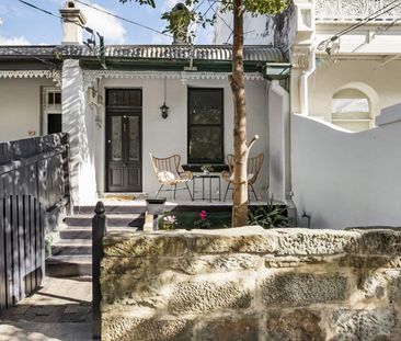 11 Marian Street, Enmore NSW 2042 - House For Rent | Domain - Photo 3