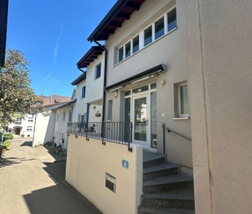 Reihenhaus in Riehen - Photo 5