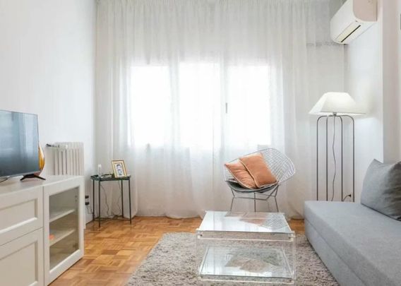 Calle Cabo Nicolás Mur, Madrid, Community of Madrid 28019 - Photo 1