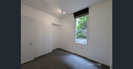 Two-Bedroom Apartment in the Equus Building - Photo 3