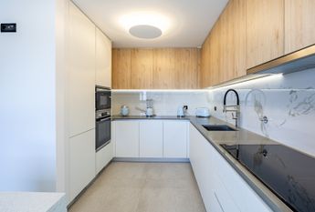 PENTHOUSE | VISTA MAR | 4+1