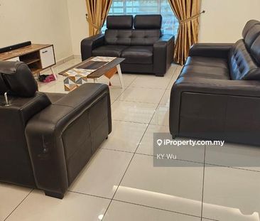 Taman Seri Juru, Bukit Minyak - Photo 1