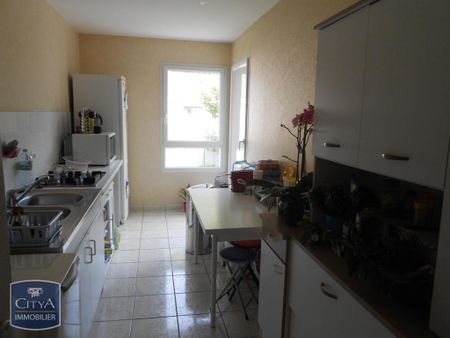 Location Appartement 3 pièces 71m² ANGERS 49100 - Photo 5