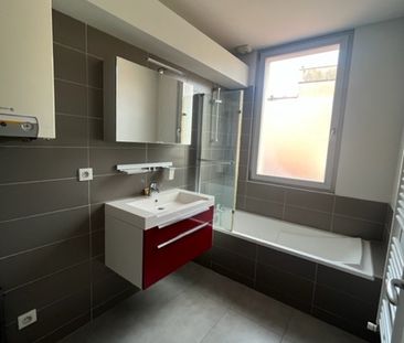 Appartement 3 pièces à Saint-Nicolas-de-Port - Photo 6