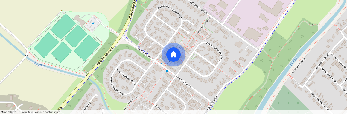 Kurt-Schumacher-Ring 5, 25541, Brunsbüttel