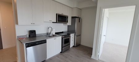 For Lease - 10 Wilby Crescent Unit# 2102, Toronto, Ontario - Photo 4