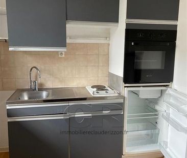 Location Appartement 2 pièces 46m² VILLERS LES NANCY 54600 - Photo 5