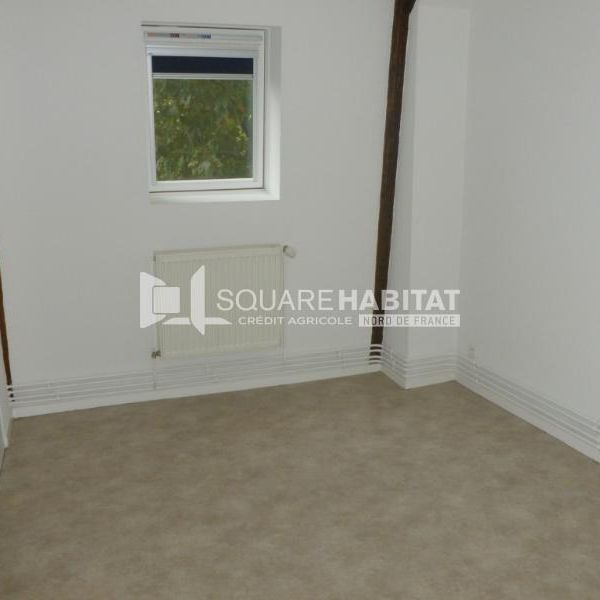 Location Appartement 2 pièces 34m² VALENCIENNES 59300 - Photo 1