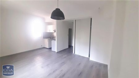 Location Appartement 1 pièce 27m² AIX EN PROVENCE 13100 - Photo 3