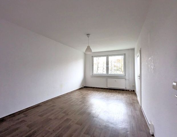 Gemütliche 3-Zimmerwohnung in Lankow – Ihr neues Zuhause! - Photo 1