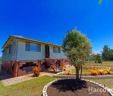 Charming Family Home in the heart of Childers - Photo 1