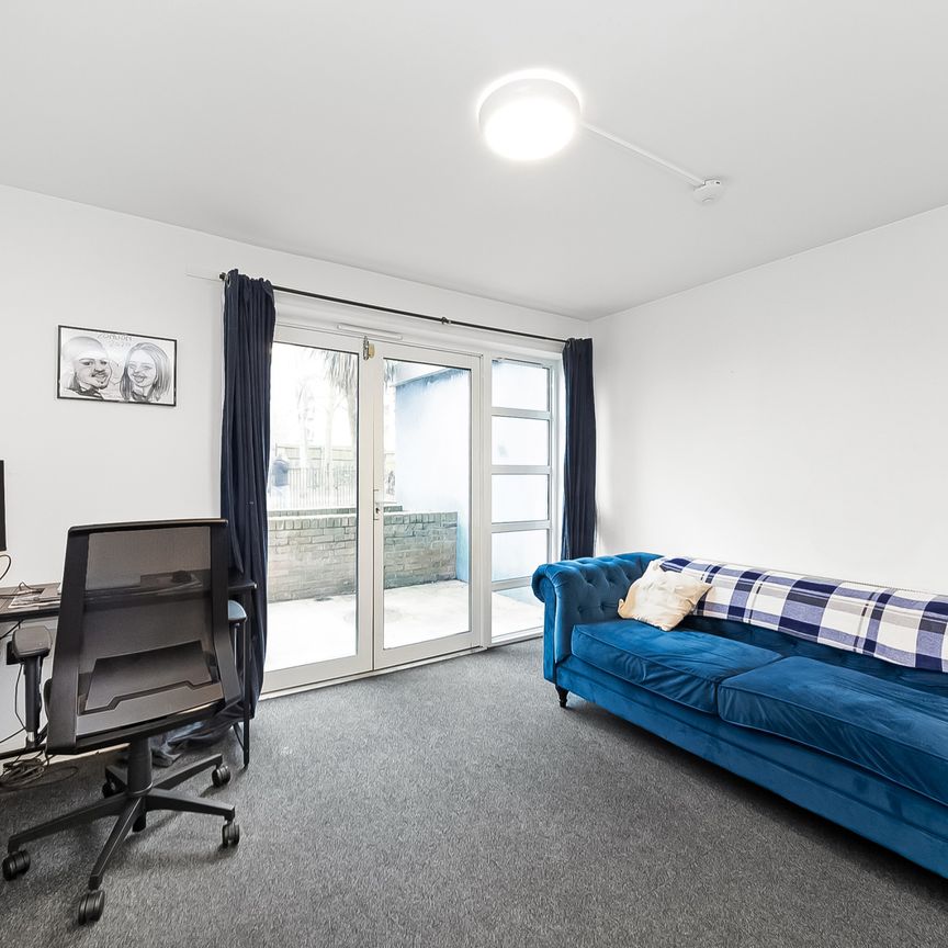 1-8 Lucas Street, Deptford, SE8, London - Photo 1