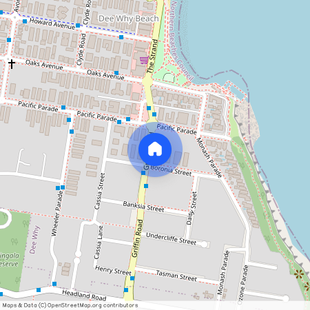 9/22-24 Boronia Street, NSW 2099, Dee Why