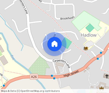 Maltings Close, Tonbridge, TN11 - Photo 1