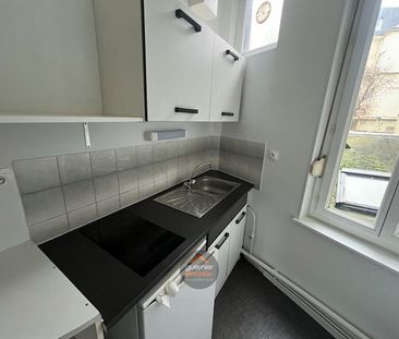 Location Appartement 2 pièces 28m² - Photo 4