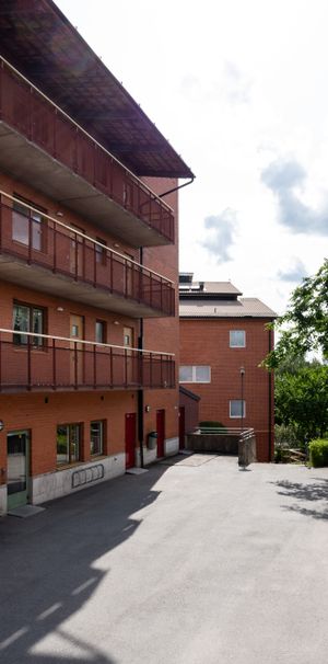 Gottstavägen 12 B - Photo 1