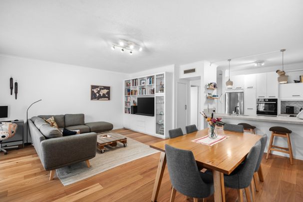 Located In The Heart Of Southbank - Photo 1