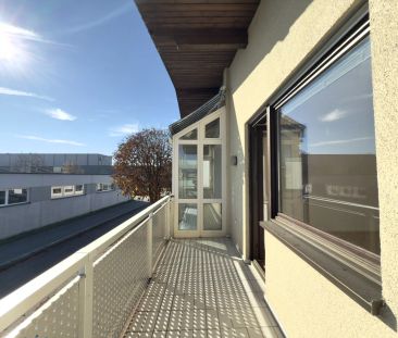 Lustenau - 2,5-Zimmer-Wohnung mit Südbalkon in ruhiger Lage - Foto 5