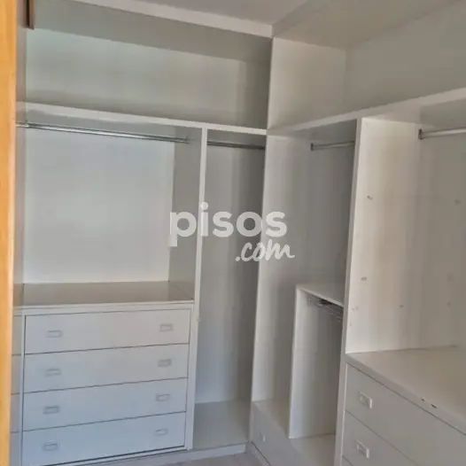 Piso en alquiler en Avenida de la Estación - Foto 1