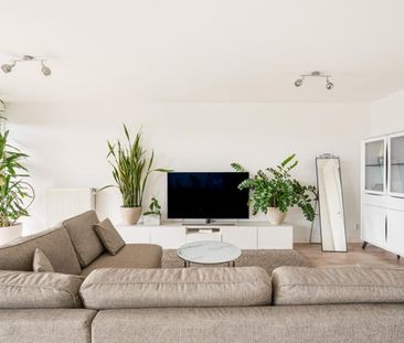 Te huur: Appartement Jan Evertsenstraat 573 in Amsterdam - foto 1