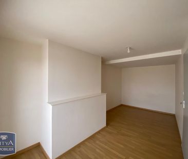 Location Appartement 3 pièces 60m² POITIERS 86000 - Photo 6