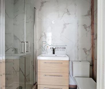 Location Appartement 2 pièces 23m² - Photo 5