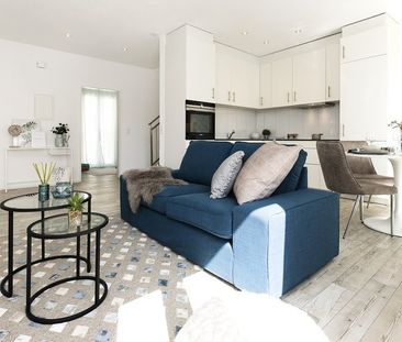 3 ½ Zimmer-Wohnung, 5745 Safenwil - Foto 2