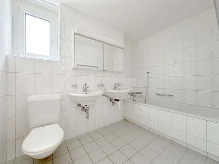 4.5 Zimmer, 102 m², 1. Stock - Photo 5