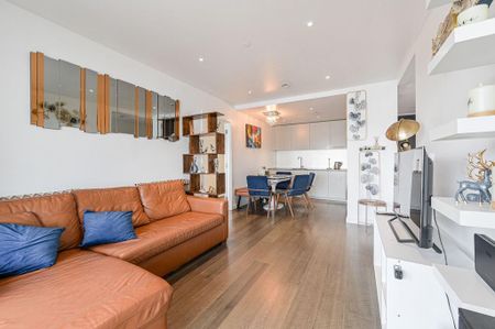 2 bedroom flat to rent - Photo 3