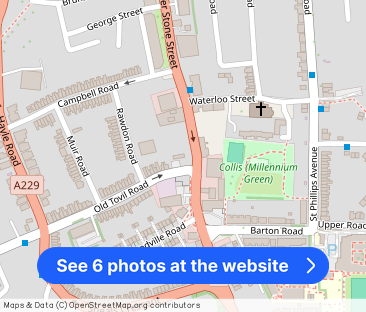 Upper Stone Street, Maidstone, ME15 - Photo 1