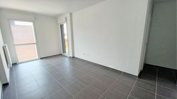 location Appartement T2 DE 43.25m² À MONTPELLIER - Photo 1