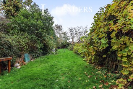 8 bedroom terraced to rent Chestnut Walk, Worcester, Worcestershire, WR1 - Photo 3