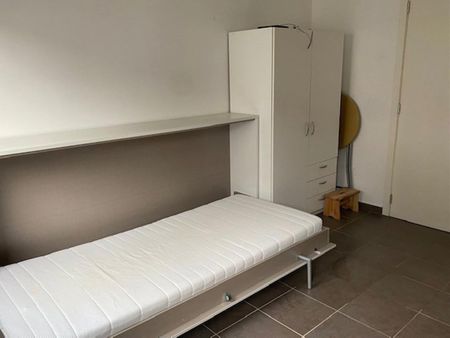 Studeren en wonen in hartje Leuven - Foto 3