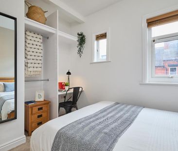 1 bedroom in a house share to rent - Photo 5