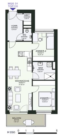 Fröhlichgasse 23-35 | 8010 Graz - Photo 5
