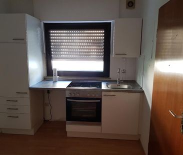 2-Zimmer-Wohnung in Lüdenscheid - Photo 6