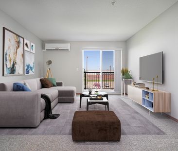 Two Bedroom One Bath - Photo 1