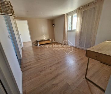 Appartement Saint-chamas T3 54,79m², - Photo 5
