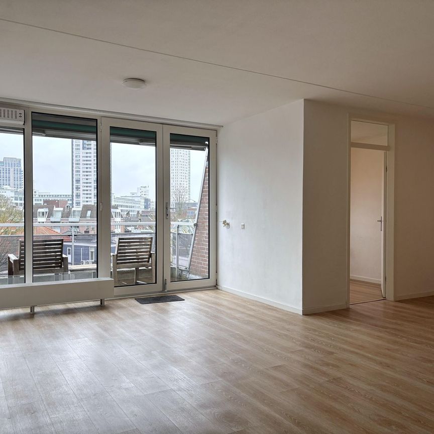 Appartement te huur: Grote Berg 83-E 5611 KJ Eindhoven - Foto 1